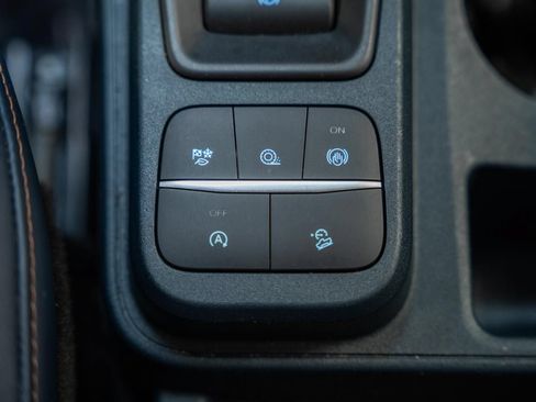 Used 2022 Ford Maverick Lariat w/ Lariat Luxury Package AWD/4WD image 33