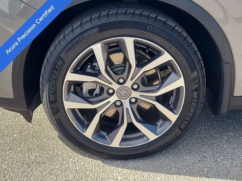 Certified 2023 Acura MDX FWD w/ Technology Package image 20