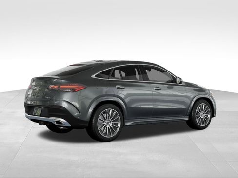 New 2026 Mercedes-Benz GLE 450 4MATIC Coupe image 23