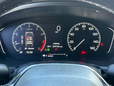 Used 2023 Honda Civic Sport image 19