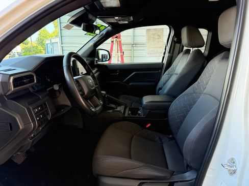 Used 2025 Toyota Tacoma SR RWD image 12