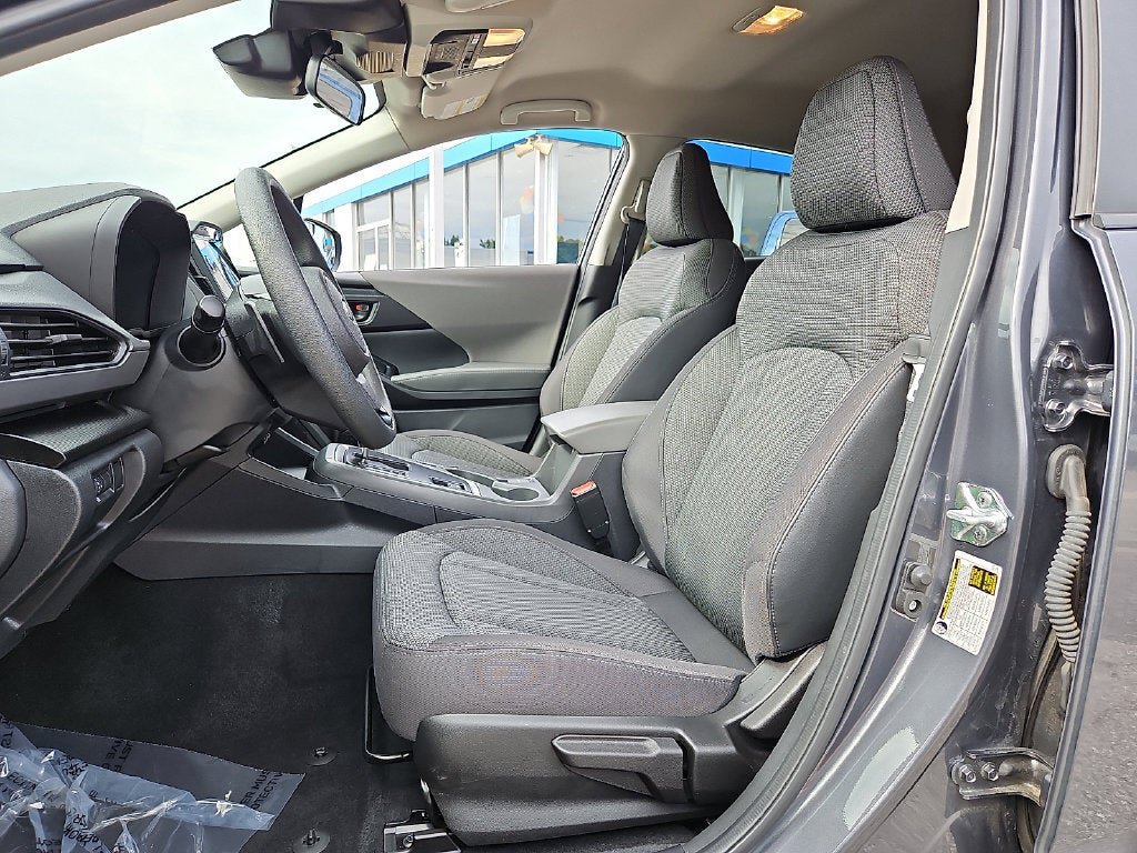 Used 2024 Subaru Crosstrek 2.0i Premium AWD/4WD image 13