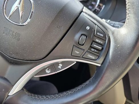 Used 2020 Acura MDX FWD w/ Technology Package image 19