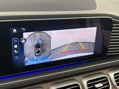 New 2026 Mercedes-Benz GLE 450 450 image 31