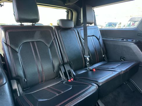 Used 2019 Ford Expedition Max Limited w/ Equipment Group 303A image 31