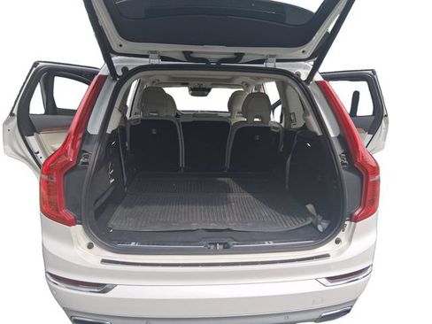 Used 2018 Volvo XC90 T6 Inscription w/ Luxury Package AWD/4WD image 19