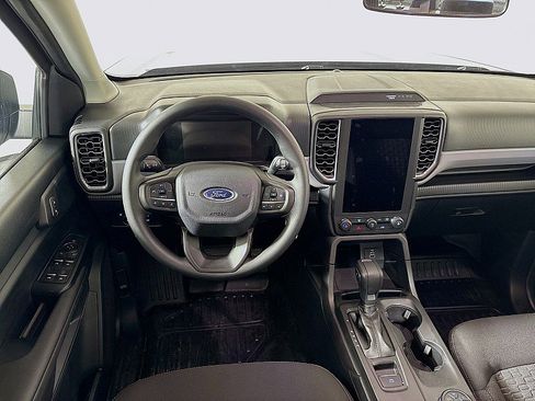 New 2025 Ford Ranger XL image 21