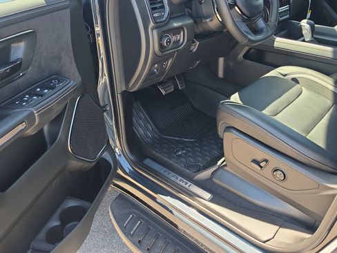 New 2026 RAM 1500 RHO AWD/4WD image 11