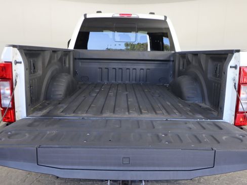 Used 2020 Ford F250 Lariat w/ Lariat Ultimate Package image 8