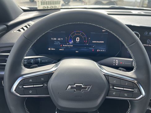 New 2026 Chevrolet Traverse LT w/ Midnight/Sport Edition image 7