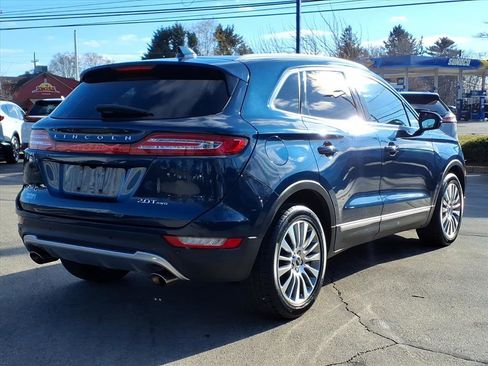 Used 2017 Lincoln MKC Reserve image 2