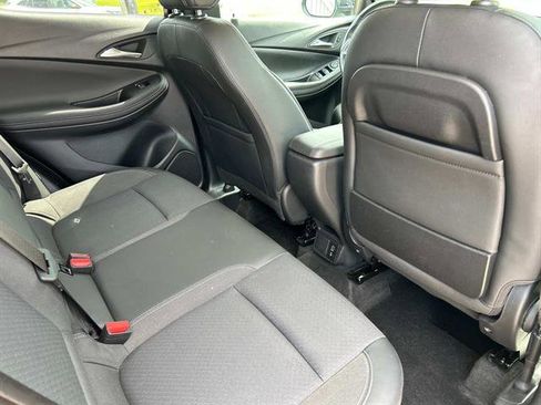 Certified 2023 Buick Encore GX Select image 20