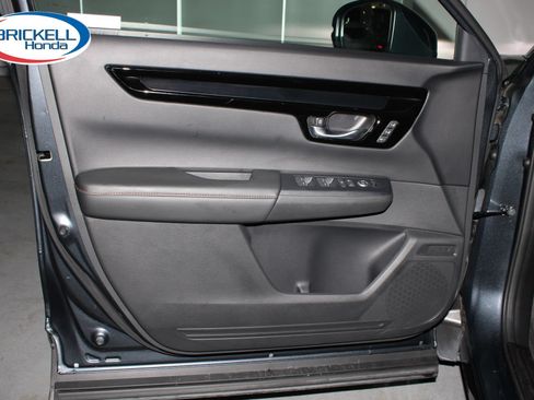 Used 2024 Honda CR-V Sport Touring image 24