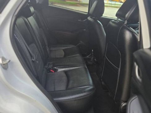 Used 2017 MAZDA CX-3 Touring FWD image 11