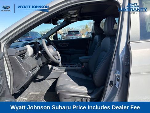 New 2026 Subaru Outback Limited AWD/4WD image 18