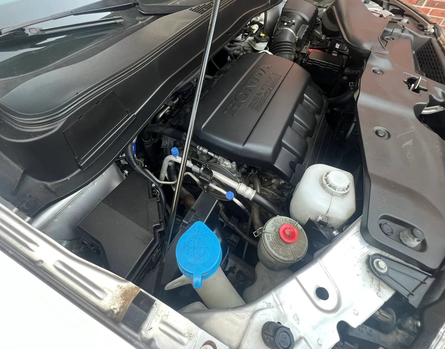 Used 2015 Honda Pilot LX image 42