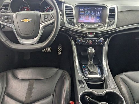 Used 2014 Chevrolet SS image 28