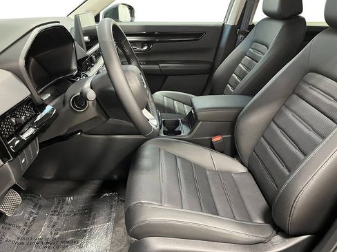 New 2026 Honda CR-V EX-L image 11