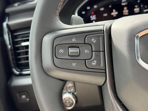 New 2026 GMC Sierra 1500 AT4 w/ AT4 Premium Package AWD/4WD image 16