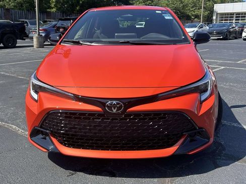 New 2026 Toyota Corolla SE FWD image 8