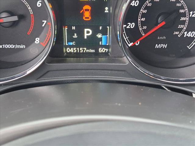 Used 2024 Mitsubishi Outlander Sport AWD image 8