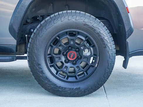 Used 2023 Toyota Sequoia TRD Pro image 11