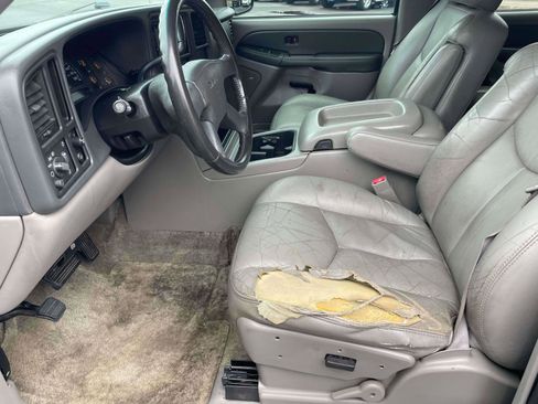 Used 2003 GMC Yukon SLT w/ 1SC Preferred Equipment Group image 5