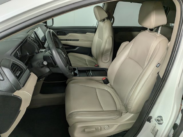 Used 2021 Honda Odyssey EX-L image 17