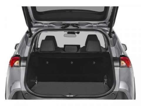 Used 2023 Toyota RAV4 XLE Premium AWD/4WD image 11