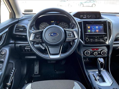 Used 2023 Subaru Crosstrek 2.0i Premium image 5