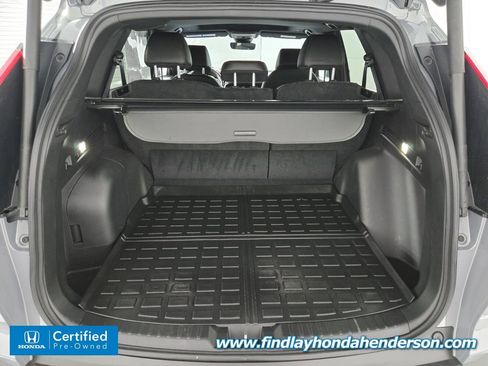 Certified 2025 Honda CR-V Sport-L image 13