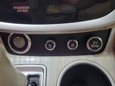 Used 2015 Nissan Murano Platinum w/ Platinum Technology Package AWD/4WD image 41