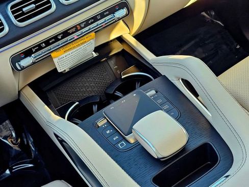 New 2026 Mercedes-Benz GLE 350 4MATIC image 32