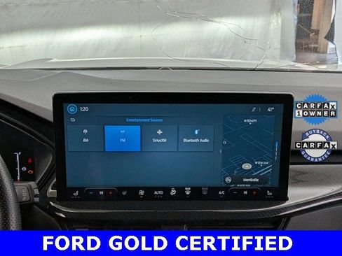 Certified 2023 Ford Escape ST-Line w/ Tech Pack #1 image 26