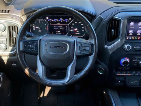 Used 2019 GMC Sierra 1500 Denali w/ Denali Ultimate Package image 5