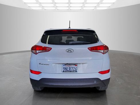 Used 2016 Hyundai Tucson SE w/ Option Group 02 image 5