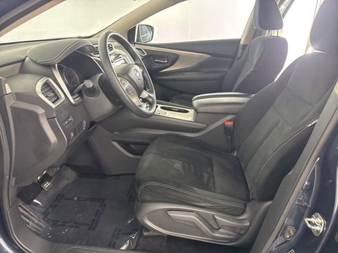 Used 2018 Nissan Murano S image 23