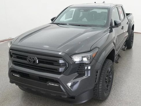 New 2026 Toyota Tacoma SR5 image 16