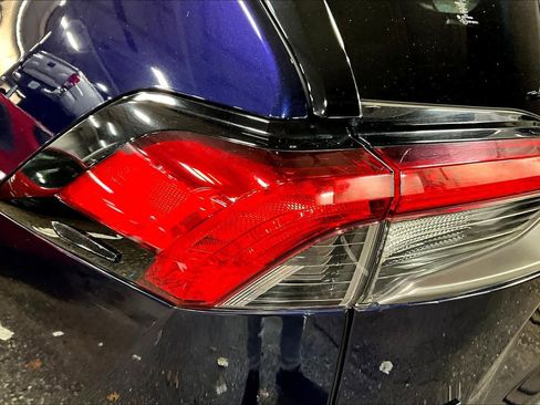 Used 2023 Toyota RAV4 XSE image 26