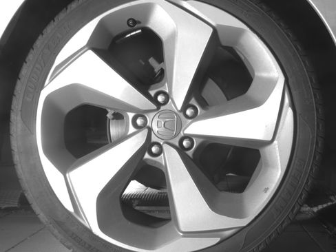 Used 2018 Honda Accord Touring image 33