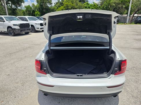 Used 2020 Volvo S60 T5 Momentum FWD image 36