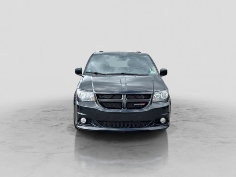 Used 2019 Dodge Grand Caravan GT FWD image 10