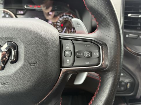 Used 2022 RAM 1500 TRX w/ TRX Level 2 Equipment Group AWD/4WD image 18