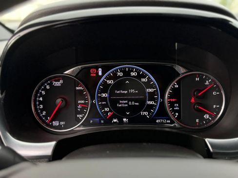 Used 2023 Chevrolet Traverse Premier w/ Redline Edition FWD image 31