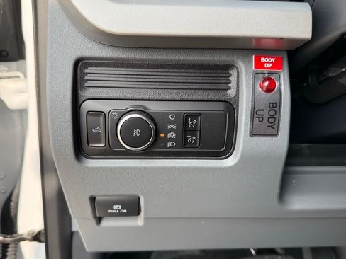 New 2024 Ford F450 XL image 27