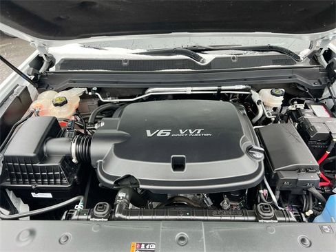 Used 2022 GMC Canyon Denali image 29