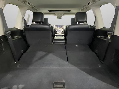 Used 2019 INFINITI QX80 Luxe w/ 22" Wheel Package image 29