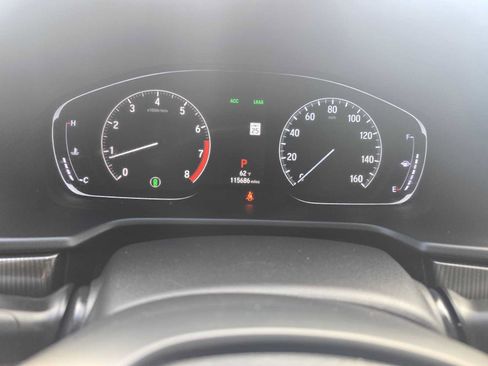 Used 2019 Honda Accord Sport image 24