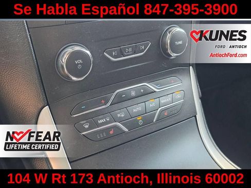 Certified 2019 Ford Edge SEL AWD/4WD image 50