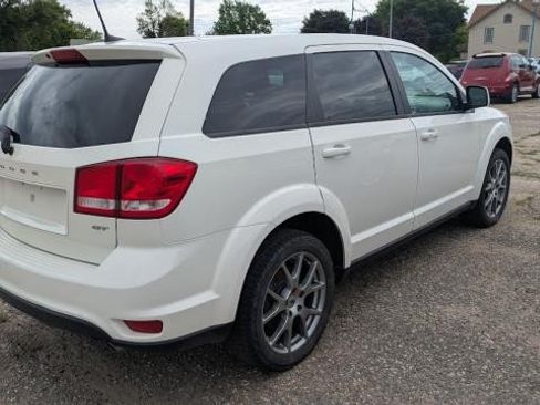 Used 2019 Dodge Journey GT AWD/4WD image 3